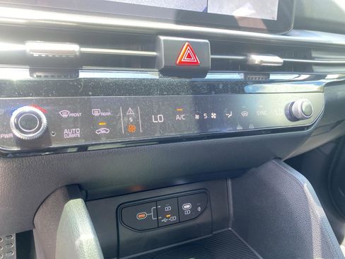 New 2026 Kia Sportage X-Pro Prestige image 24