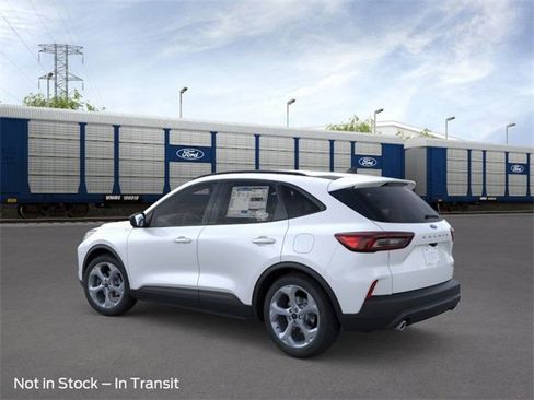 New 2026 Ford Escape ST-Line w/ Tech Pack #1 image 5