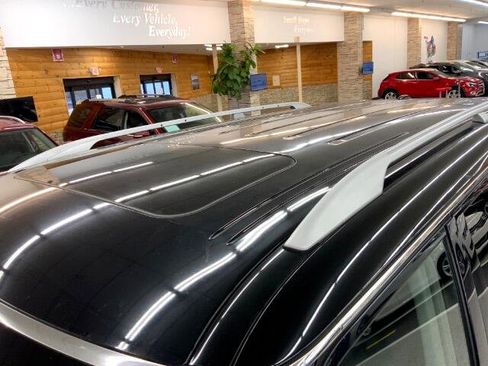 Used 2015 INFINITI QX80 2WD 4dr image 7