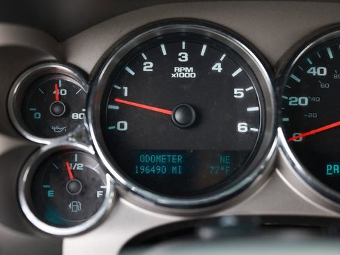 Used 2013 GMC Sierra 1500 SLE RWD image 40