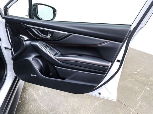 Used 2023 Subaru WRX Limited image 25