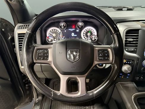 Used 2018 RAM 1500 Limited AWD/4WD image 27
