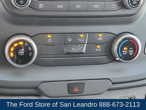 New 2025 Ford Transit 350 Low Roof image 20