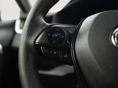 Used 2023 Toyota RAV4 LE image 6