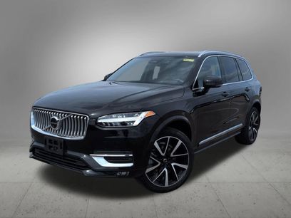 Used 2023 Volvo XC90 B6 Plus w/ Protection Package Premier