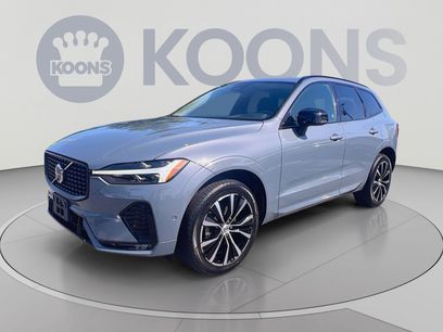Used 2023 Volvo XC60 B5 Plus w/ Climate Package