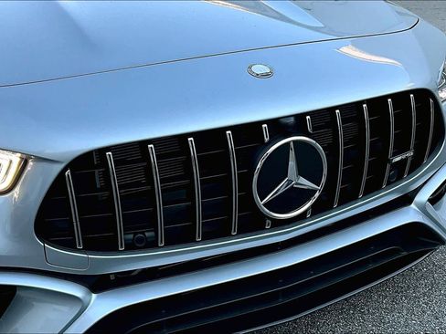 Used 2026 Mercedes-Benz CLA 45 AMG S 4MATIC image 29