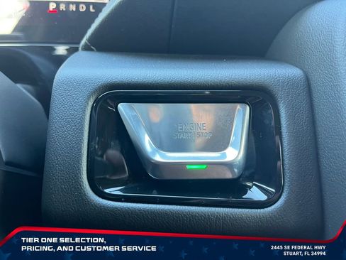 New 2026 GMC Yukon Denali w/ Denali Reserve Package AWD/4WD image 29