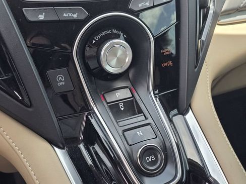 Used 2021 Acura RDX FWD w/ Technology Package image 19