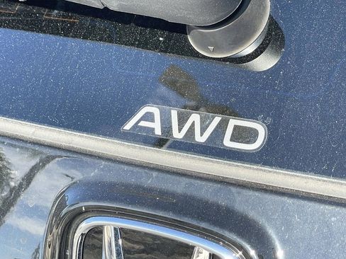 New 2026 Honda CR-V TrailSport image 15