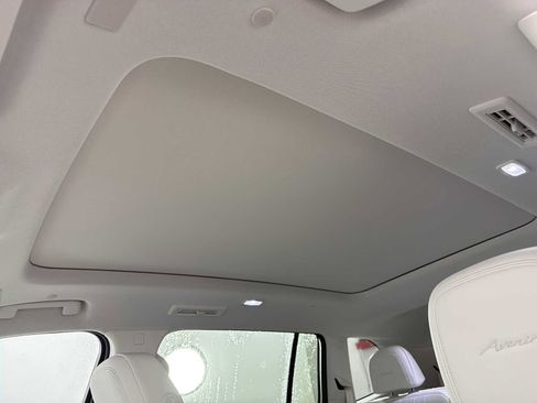 New 2026 Buick Enclave Avenir w/ Super Cruise Package image 36