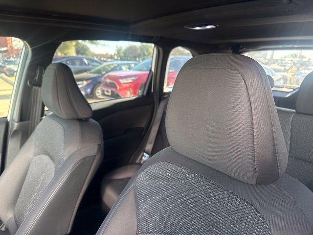 Used 2025 Subaru Forester Premium AWD/4WD image 9