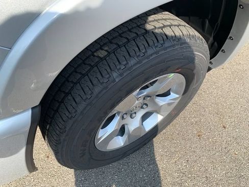 New 2027 RAM 1500 4x4 Crew Cab image 10