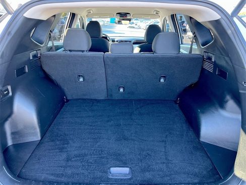 Used 2024 Hyundai Tucson SEL image 21