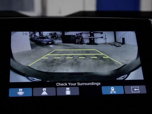 Certified 2023 Honda Passport EX-L image 35