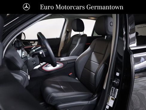 Used 2026 Mercedes-Benz GLE 350 4MATIC image 37