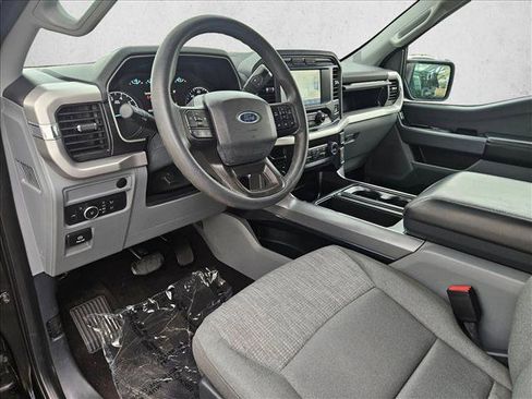 Used 2022 Ford F150 XLT AWD/4WD image 9