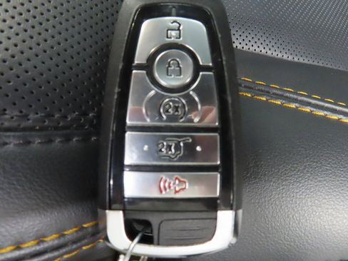 Used 2025 Ford Expedition Tremor image 73