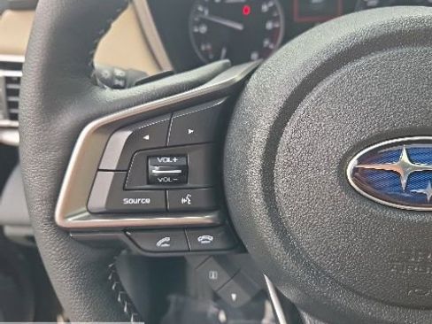 Used 2020 Subaru Outback Limited w/ Popular Package #2 AWD/4WD image 39