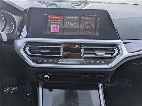 Used 2020 BMW 330i Sedan w/ Convenience Package image 16
