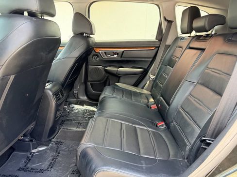 Used 2017 Honda CR-V EX-L image 13