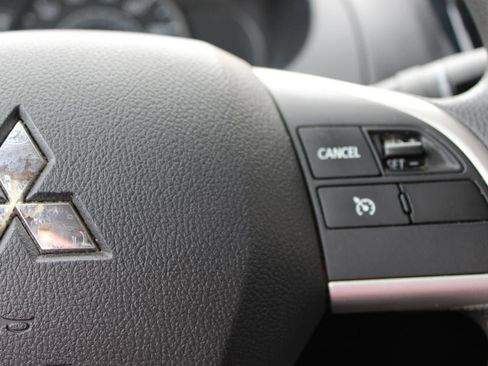 Used 2019 Mitsubishi Mirage G4 ES image 19