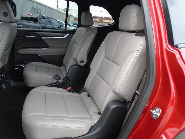 Used 2026 GMC Acadia Elevation w/ Elevation Premium Package AWD/4WD image 20