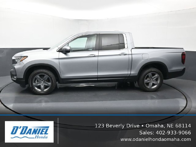 Used 2023 Honda Ridgeline RTL image 2