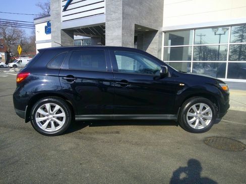 Used 2014 Mitsubishi Outlander Sport ES image 12