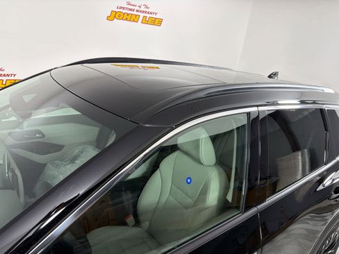 New 2026 Nissan Rogue SV image 13