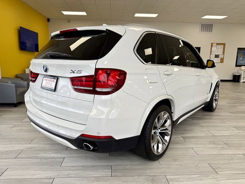 Used 2016 BMW X5 xDrive35i image 6
