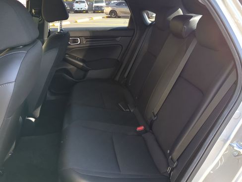 Used 2024 Honda Civic Sport image 17