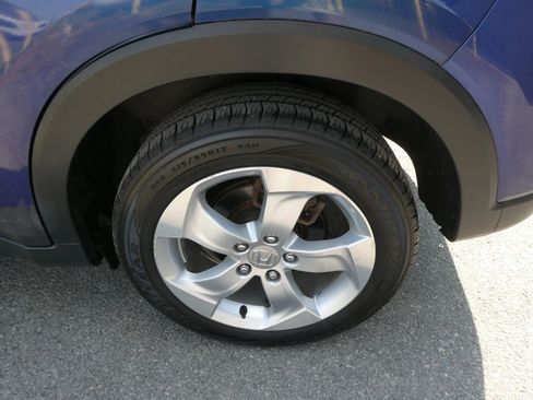 Used 2016 Honda HR-V EX-L image 35