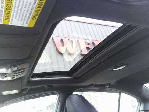 Used 2015 Subaru WRX Limited image 15