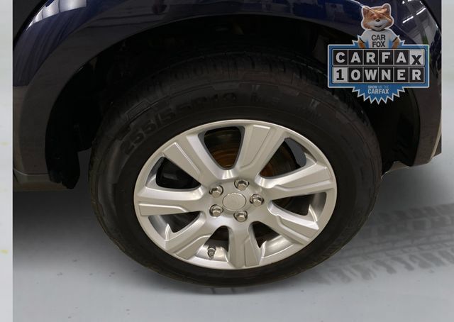 Used 2014 Land Rover LR4 HSE AWD/4WD image 17