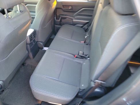 New 2026 Toyota 4Runner SR5 image 10