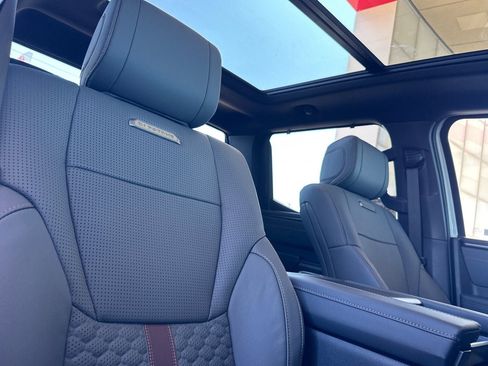 New 2026 Toyota Tundra Capstone AWD/4WD image 19