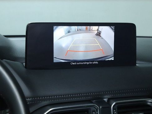 Used 2023 MAZDA CX-5 Carbon Edition image 30