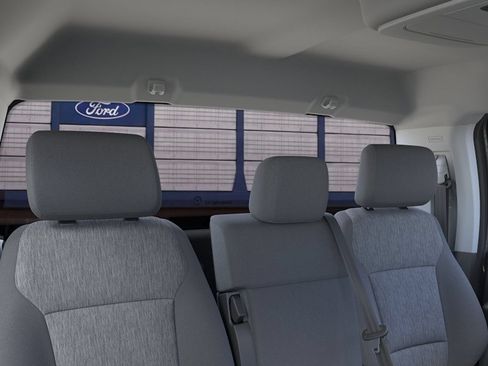 New 2026 Ford F250 XL AWD/4WD image 22