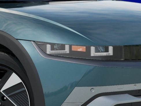 New 2026 Hyundai Ioniq 5 SEL RWD image 9
