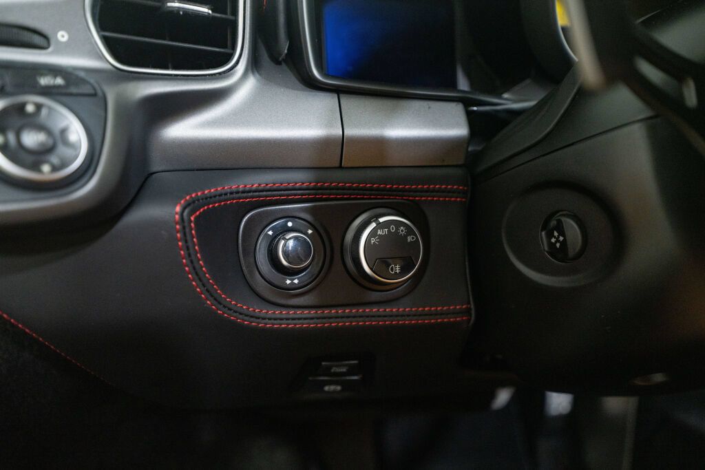Used 2014 Ferrari 458 Spider RWD image 16