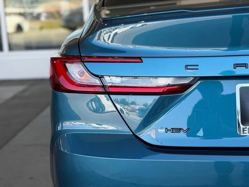 New 2026 Toyota Camry SE FWD image 10