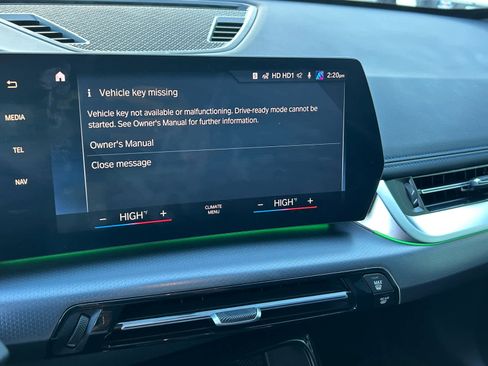 Used 2023 BMW X1 xDrive28i w/ Premium Package image 32