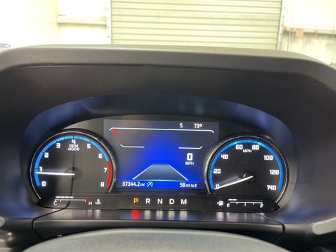 Used 2023 Ford Bronco Sport Badlands AWD/4WD image 13