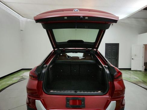 Used 2020 BMW X6 xDrive40i image 32