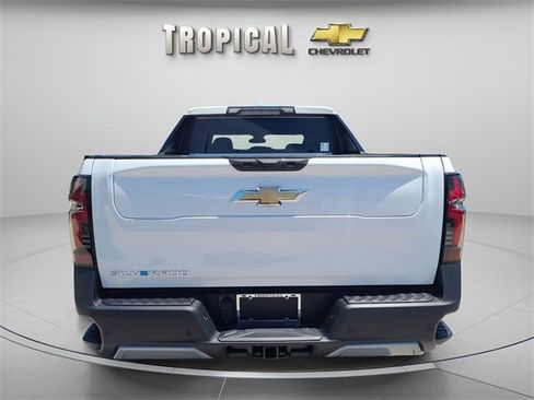 New 2026 Chevrolet Silverado EV LT w/ Plus Package image 4