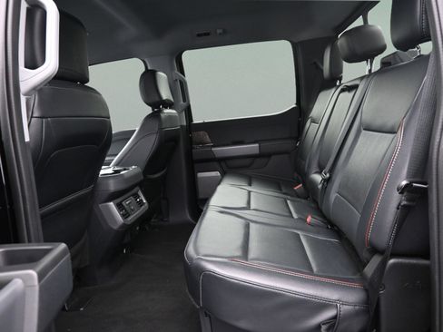 Used 2024 Ford F250 Lariat w/ Lariat Ultimate Package AWD/4WD image 14