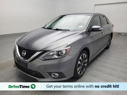Used 2019 Nissan Sentra SR