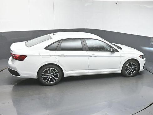 New 2026 Volkswagen Jetta Sport image 44