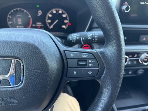 Used 2026 Honda CR-V EX image 23